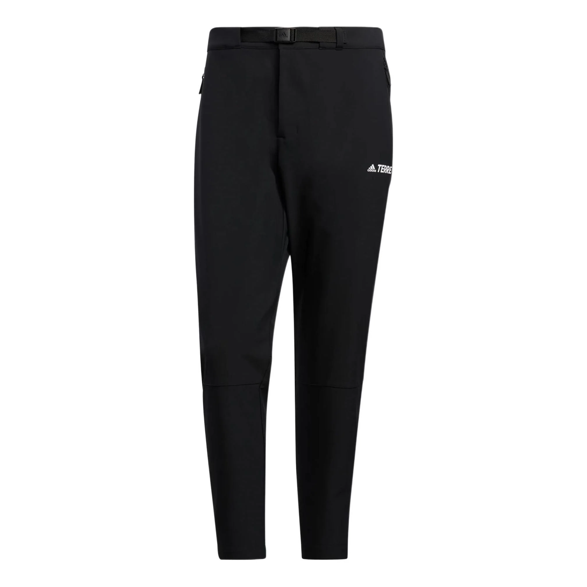 adidas Terrex Brushed Pants Logo HM9717