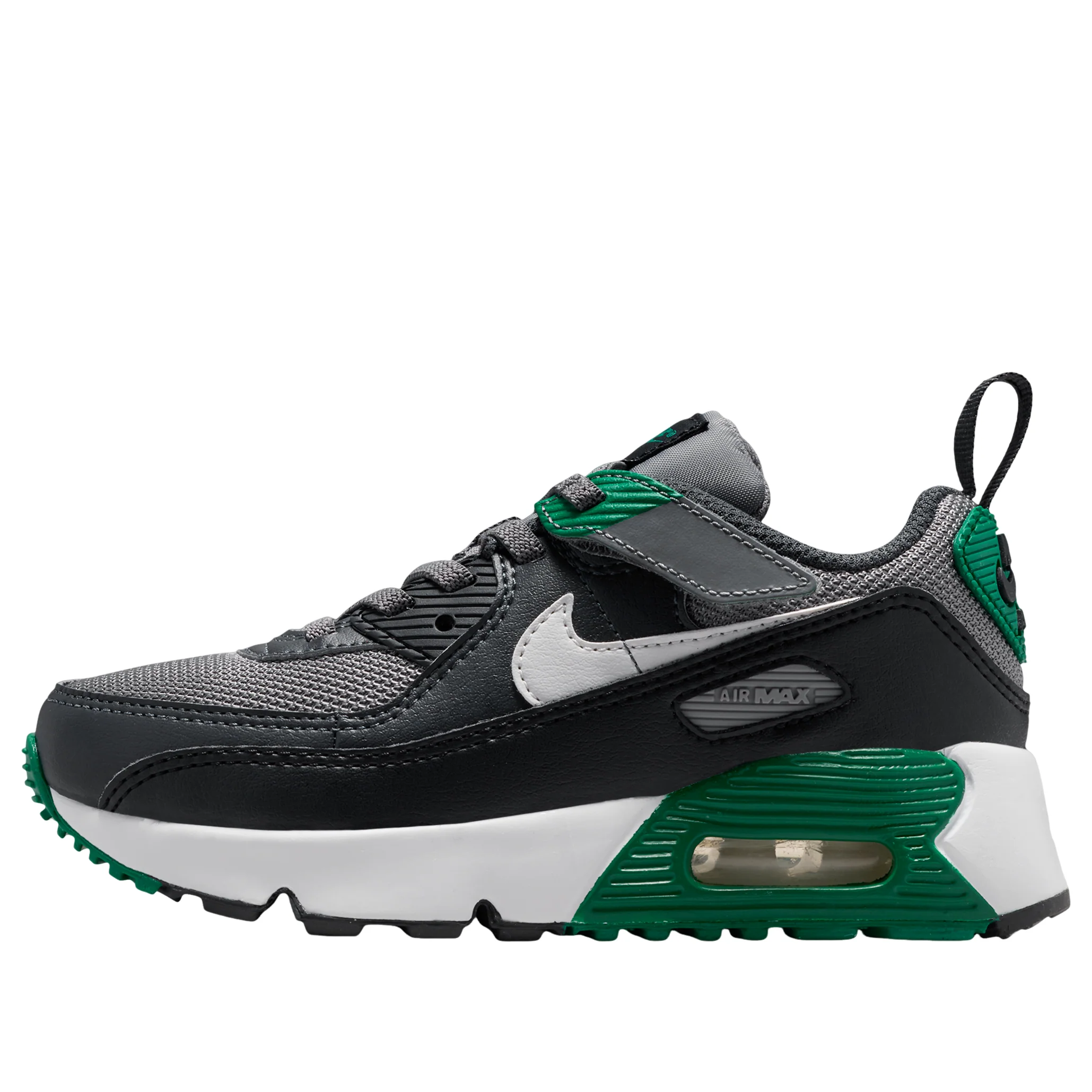 (PS) Nike Air Max 90 EasyOn 'Pencil Point Malachite Anthracite' IQ0096-006