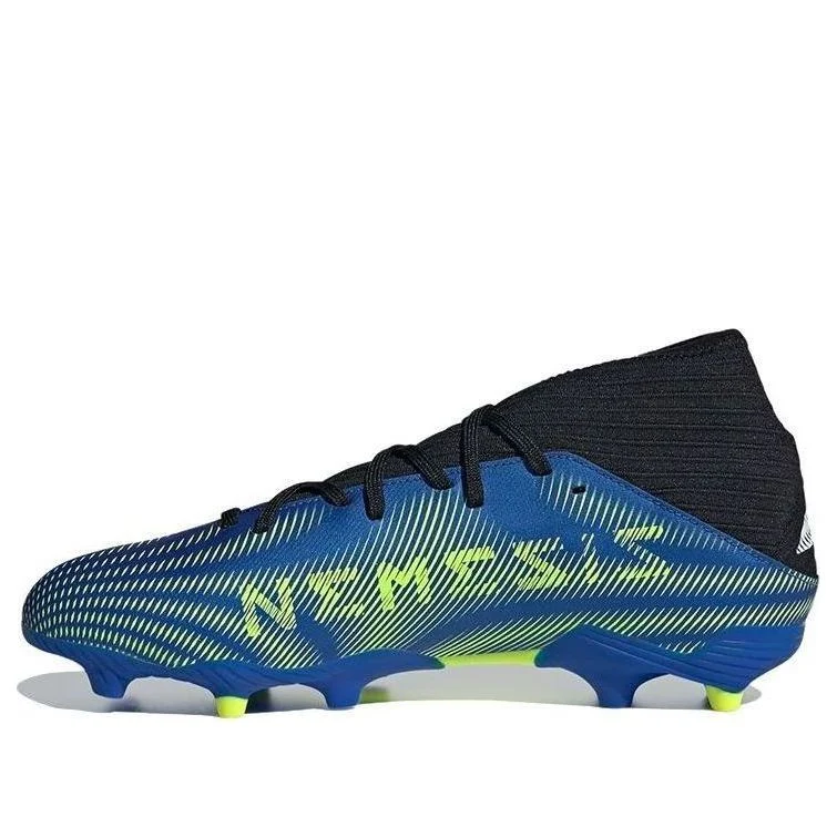 adidas Nemeziz.3 FG 'Tension Tape' FW7349