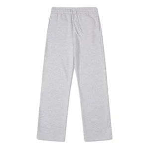 (WMNS) Converse Essential Sweatpants Asia Sizing 'Grey' 10026558-A02