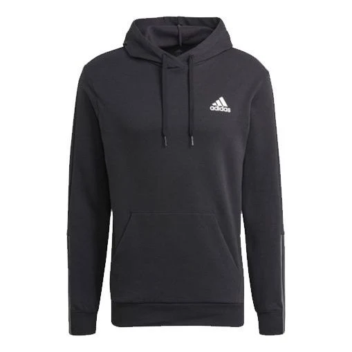 adidas M Dk Hd Athleisure Casual Sports Black GP8598