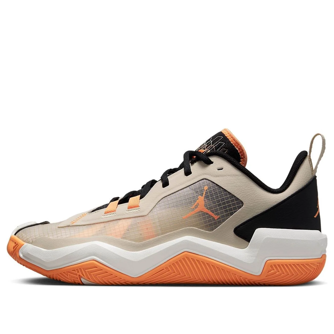 Air Jordan Westbrook One Take 4 'Phantom Orange' DO7193-200