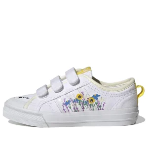 (PS) adidas Nizza 'Save The Bees' HP6231