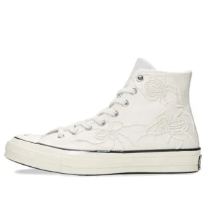 Converse x Dr. Woo Chuck 70 Hi 'Egret' 160917C