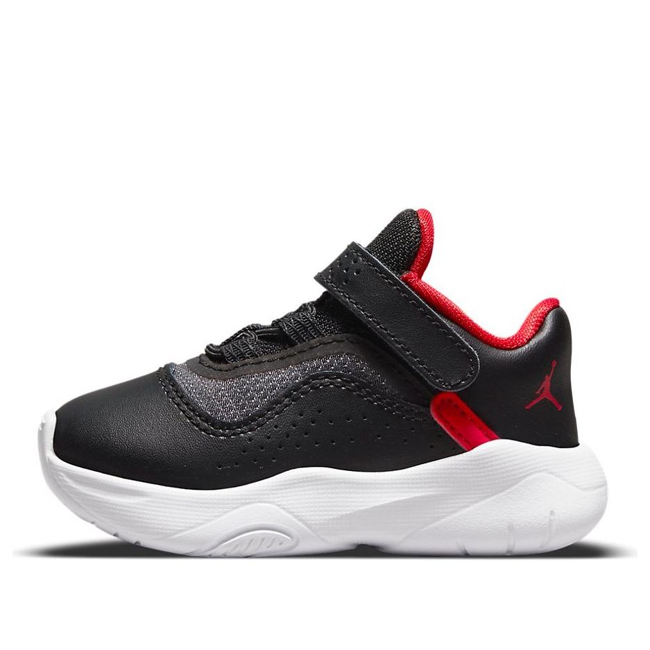(TD) Air Jordan 11 CMFT Low 'Bred' CZ0906-006