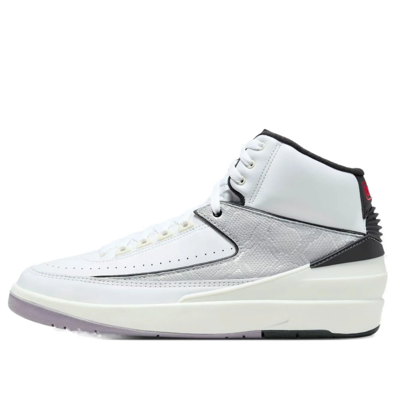 Air Jordan 2 Retro 'Python' DR8884-102