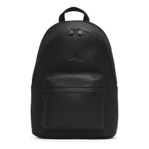 Air Jordan Monogram Backpack (20L) 'Black' HV1621-010