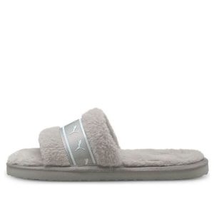 (GS) PUMA Fluff Remix Slide 'Nimbus Cloud' 385347-03