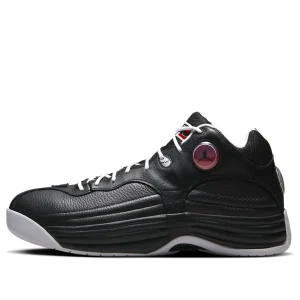 Air Jordan Jumpman Team 1 2023 'Black' FV3928-006