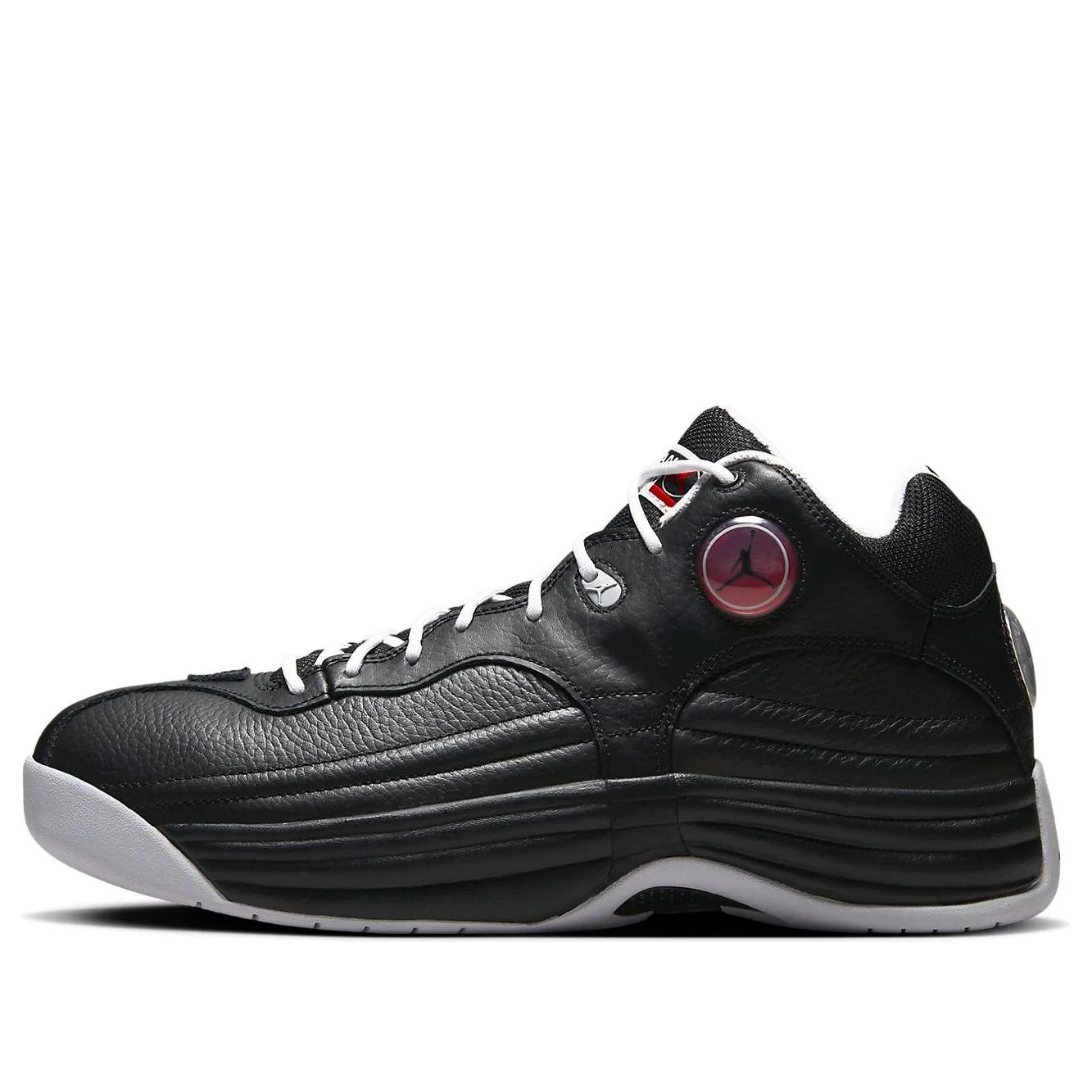 Air Jordan Jumpman Team 1 2023 'Black' FV3928-006