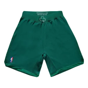 Mitchell & Ness x NBA Boston Celtics 2012-13 Shorts 'Christmas Day' ASHR4963-BCE12PPPKYGN