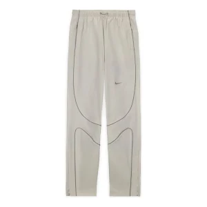 Nike x Corteiz Shell Trousers 'Grey' FV9347-072