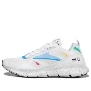 Reebok BlackEyePatch x Zig Kinetica Horizon 'White' FY3082
