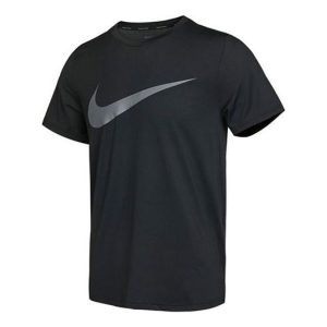 Nike AS Men's NK Top SS HPR Dry HBR Black CZ2418-010