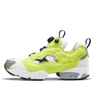 Reebok InstaPump Fury OG 'Solar Yellow' GZ3242