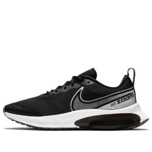 (GS) Nike Air Zoom Arcadia SE 'Black White' CZ6399-005
