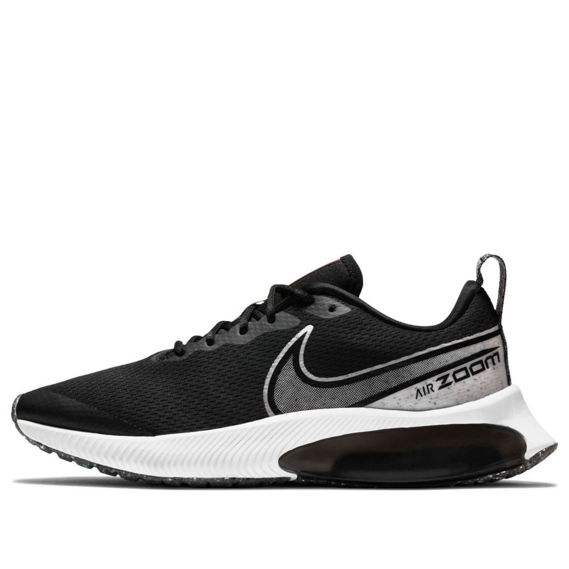 (GS) Nike Air Zoom Arcadia SE 'Black White' CZ6399-005