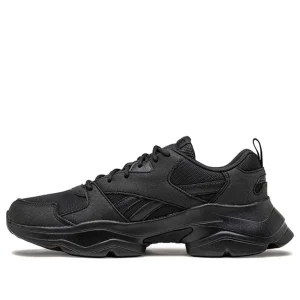 Reebok Royal Bridge 3.0 Running Shoes Black FW2750