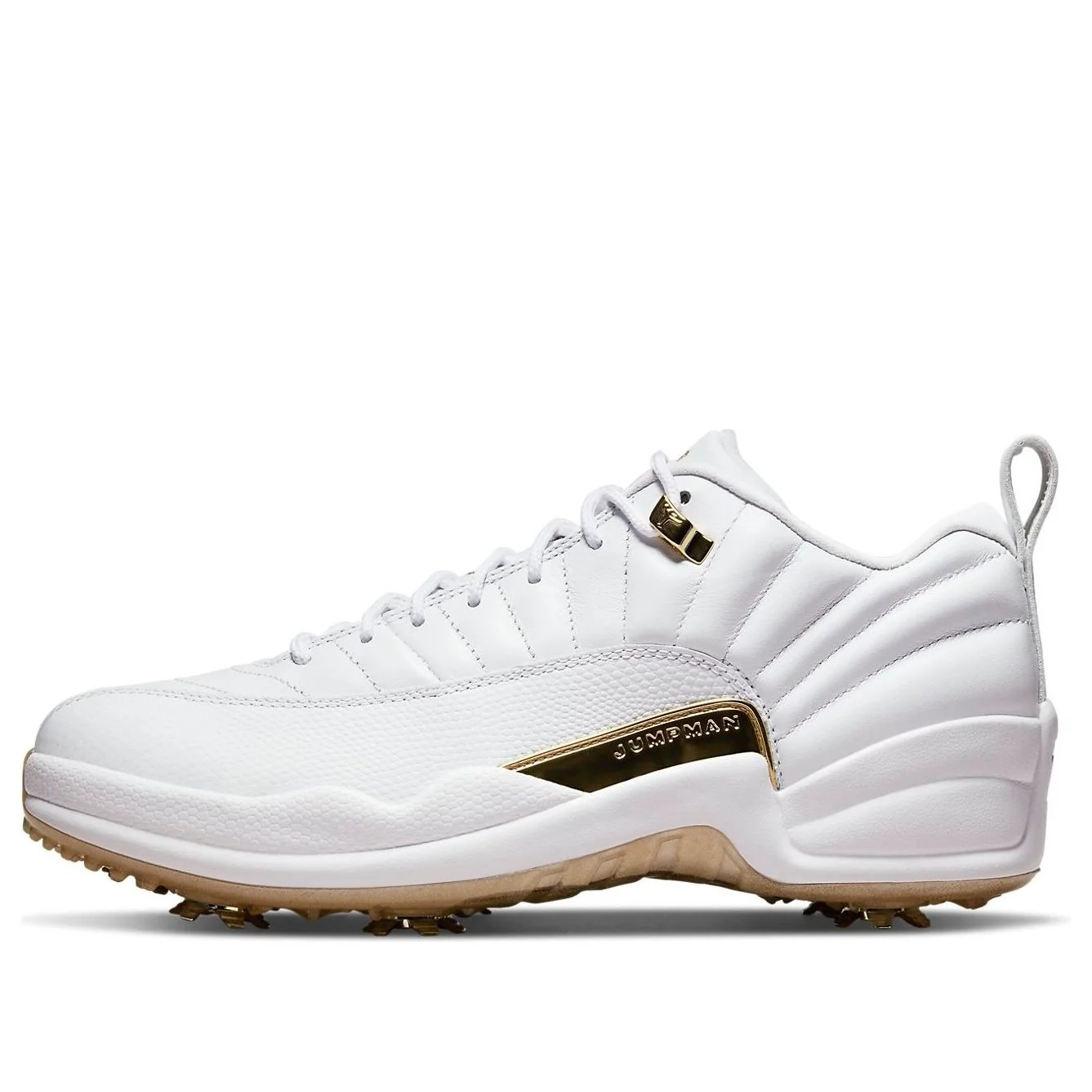 Air Jordan 12 Low Golf 'Masters' DM0106-117