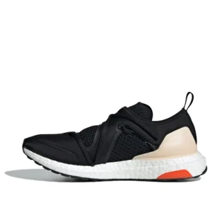 (WMNS) adidas x Stella McCartney Ultraboost 'Black Apricot' F35837