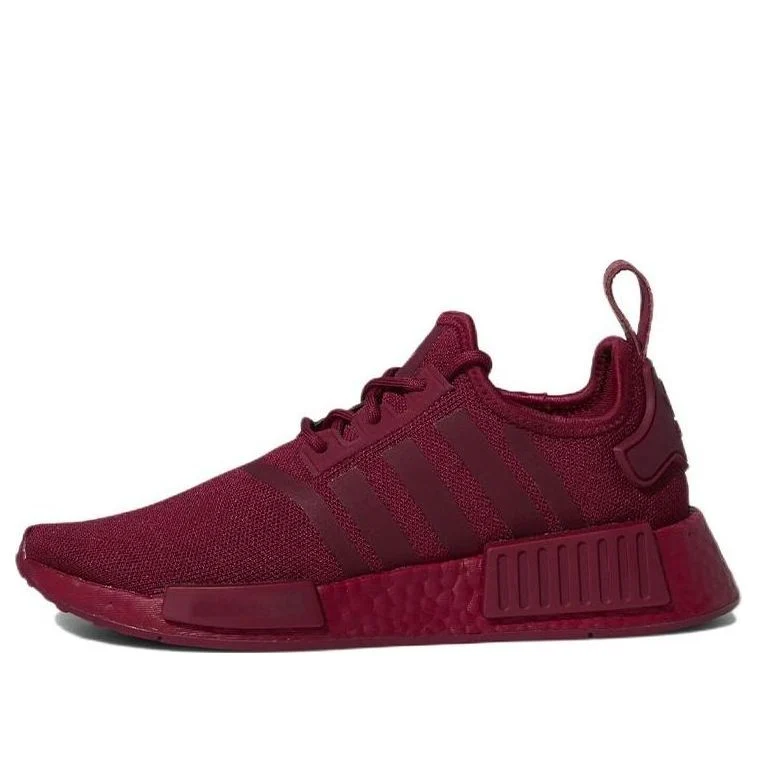 (WMNS) adidas NMD_R1 'Legacy Burgundy' HP9662