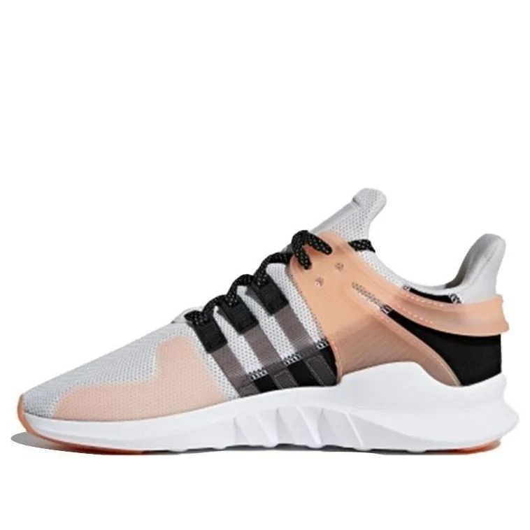 (WMNS) adidas EQT Support ADV 'Grey Coral' CQ2251