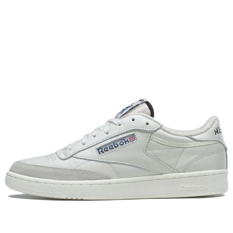 Reebok Club C 85 Vintage 'Chalk Vector Blue' GY7200