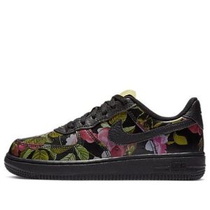 (PS) Nike Force 1 LXX 'Floral' AV2855-001