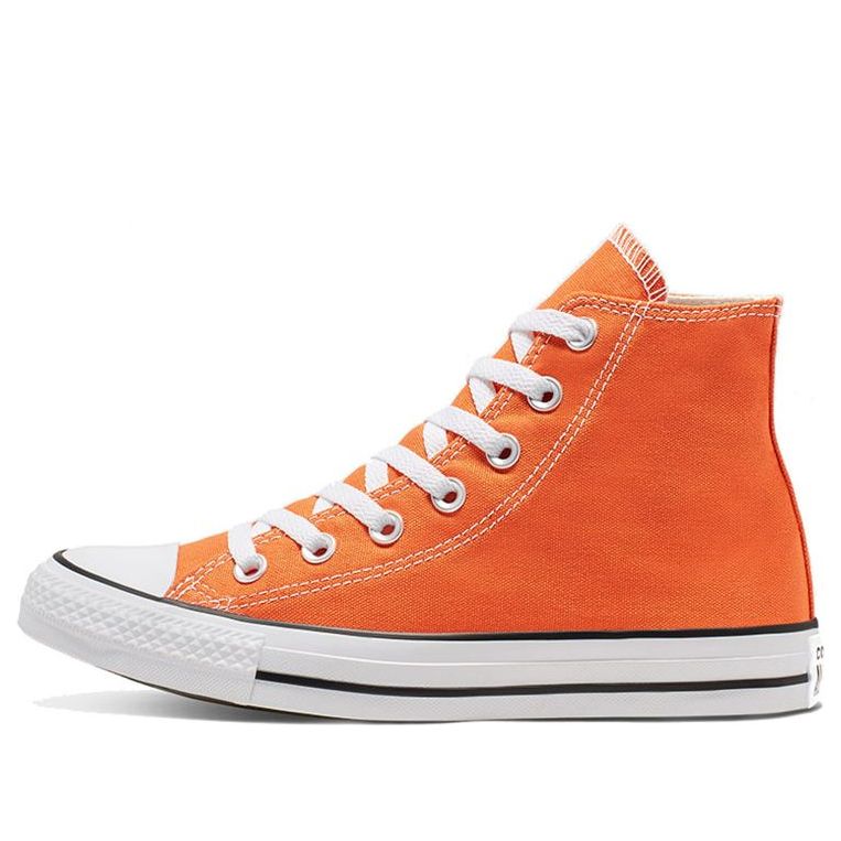 Converse Chuck Taylor All Star High 'Golden Poppy' 164700F