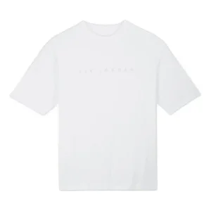 Air Jordan x Union Logo T-Shirts 'White' DV7344-100