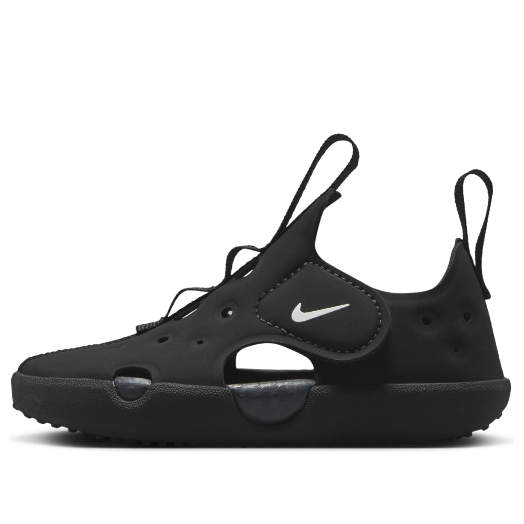 (TD) Nike Sunray Protect 4 'Black Anthracite White' HF6278-001