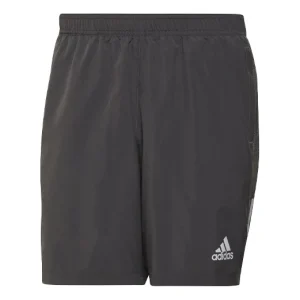 adidas Own the Run Shorts 'Grey Six' H34502