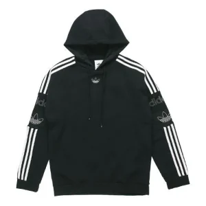 adidas originals TS TRF HOODY Sports Black ED7115