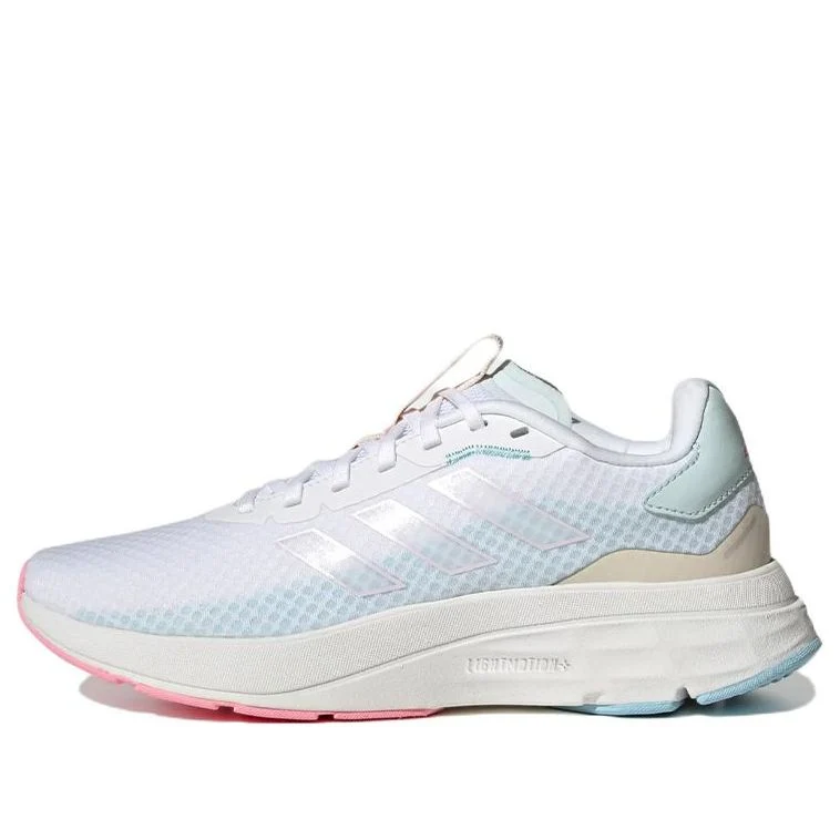 (WMNS) adidas Speedmotion 'White Beam Pink' GZ6733
