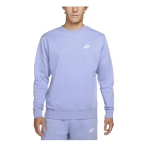 Nike Sportswear Club Crew Logo BV2663-569