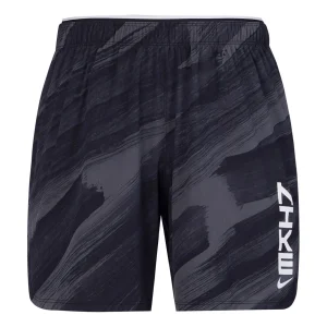 Nike As M Nk Df Sc Wvn Short Casual Sports Breathable Woven Shorts Black DD1718-010