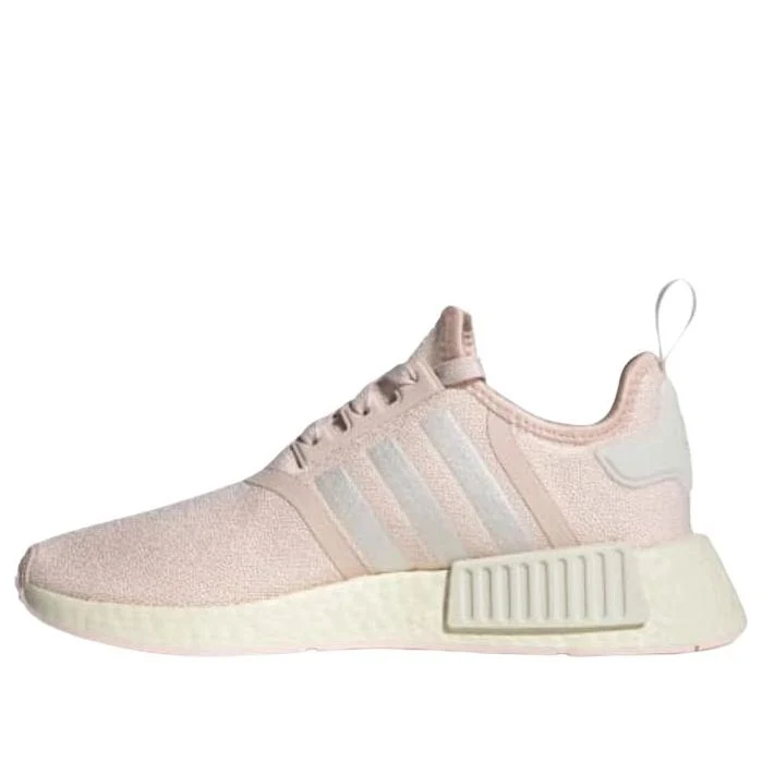 (WMNS) adidas NMD_R1 'Wonder Quartz Off White' IG8337