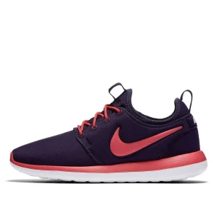 (GS) Nike Roshe Two 'Purple Dynasty' 844655-503