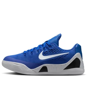 (GS) Nike Kobe 9 EM Low TB 'Game Royal' FV3607-400