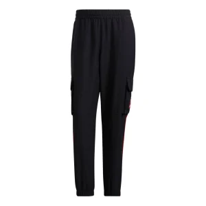 adidas Neo Utility Pants 'Black' HC9715