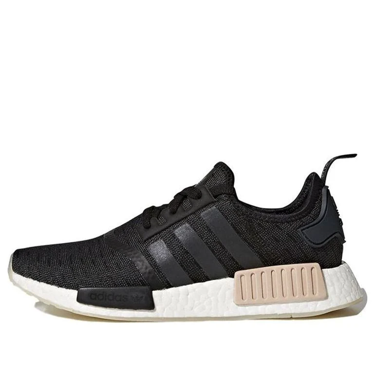 (WMNS) adidas NMD_R1 'Black Indigo' CQ2011