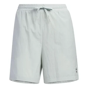 (WMNS) adidas Neo Essentials Short 'Grey' IK2435