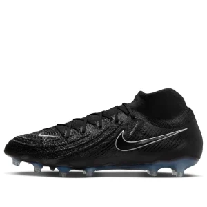 Nike Phantom Luna 2 Elite AG 'Black Blue' FJ2579-001