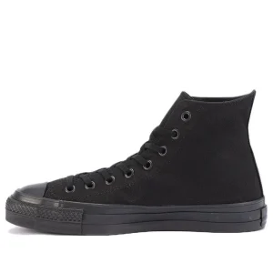 Converse Chuck Taylor All Star J Hi 'Black' 31307010