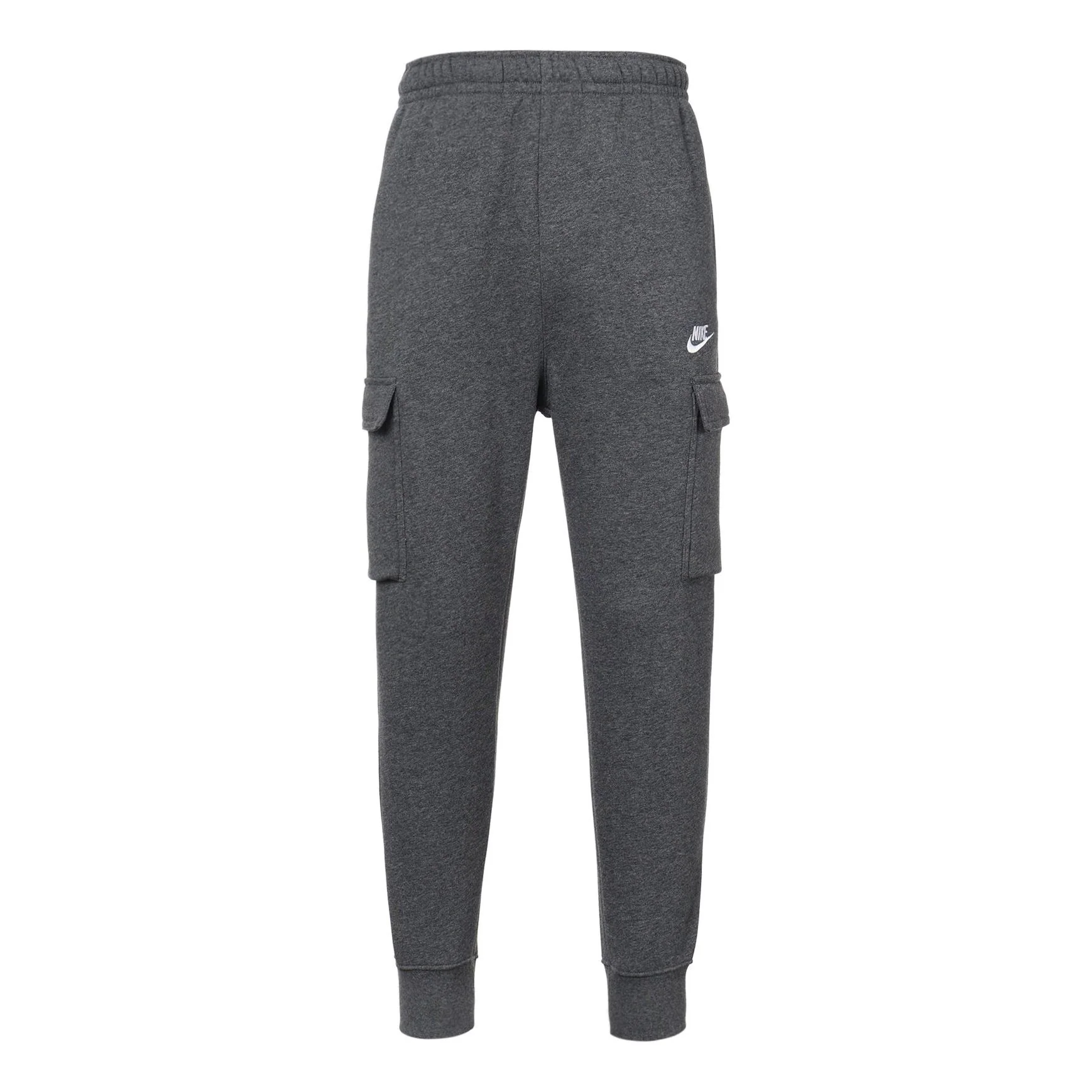 Nike Sportswear Club Sweatpants 'Dark Grey' CD3130-071