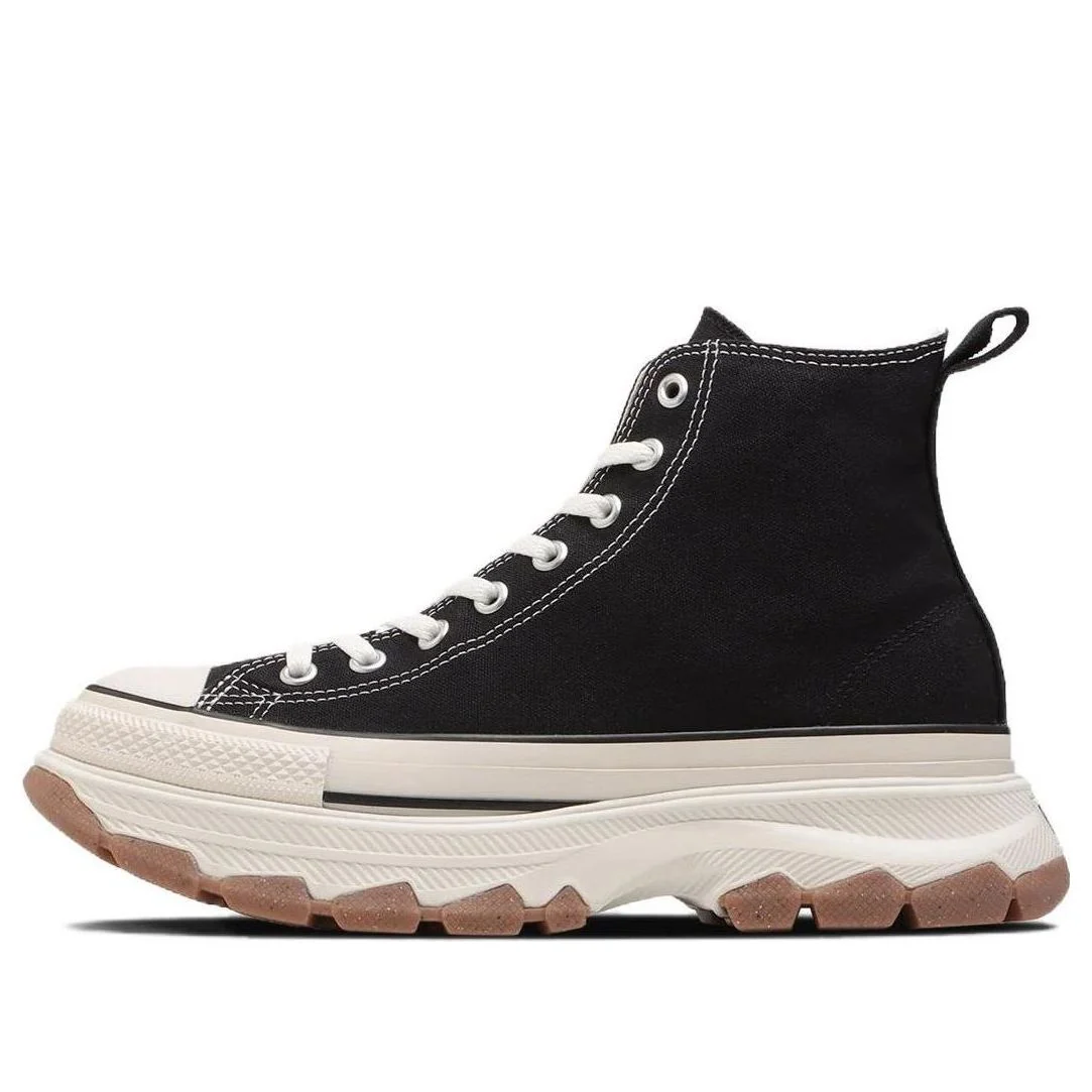 Converse Chuck Taylor All Star Trekwave 'Black White' 31310070