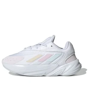 (PS) adidas Ozelia 'White Pink Blue' GV8952