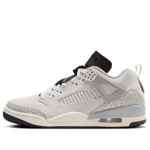 Air Jordan Spizike Low 'Photon Dust Smoke Grey' HQ1191-011