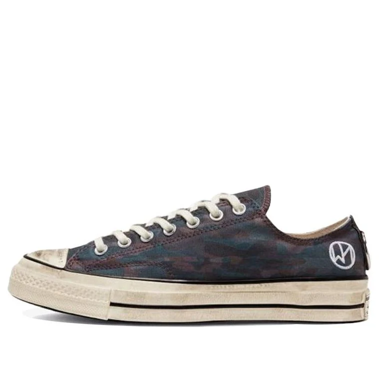 Converse x UndercoverChuck 70 Ox 'Camo' 164834C