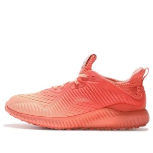 (WMNS) adidas Alphabounce 'Orange' BY3223